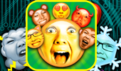 App: Emoji My Face—Custom Photo Emoticons